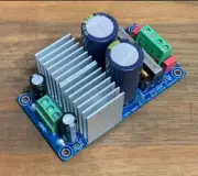 LM317/337 Low Noise Preamp DAC Buffer Phono Stage Dual Power Supply Bare PCB