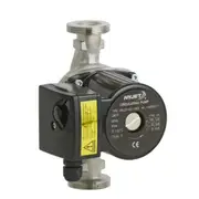 Hyjet Stainless Steel 304 Hot Water Circulator Pump With Couplings