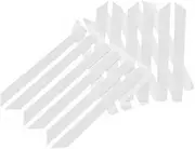 Healeved Silicone Lash Perm Pads Set 3 Sheets Lash Lifting Kit for Salons Home Beauty Use