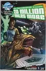 20 Millions Miles More #1 Bluewater Comics 2007 Ray Harryhousen