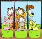 Garfield Cat and Friends Cup Mug 20oz
