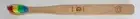 INITIAL "D" Bamboo Toothbrush