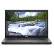 Dell Latitude 5400 14" Laptop i5-8365U 256GB 8GB RAM - Good Condition