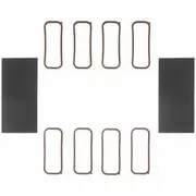 Fel-Pro Intake Manifold Gasket Set O Ring Type - LS1, FEMS92438