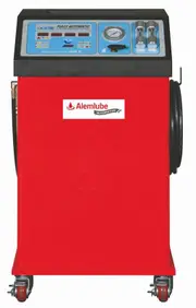 Alemlube AA47070A - Fluid Changer Fully Automatic ATF *** Special Order Only ***