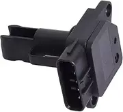 Air Flow Meter MAF Sensor 22204-22010 Compatible with Toyota RAV4 Camry Lexus Scion DENSO 197400-2030 22204-0C020