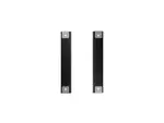 SNOW PEAK Collapsible IGT Rail, 2 Unit