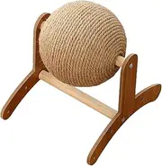 Stable Cat Scratching Post, Indoor Cat Activities, Relaxing Cat Supplies, Pet Shop Cat Toys, Interactive Breeding Toy, Exercise Scratching Post