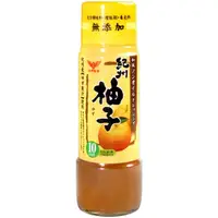 在飛比找PChome24h購物優惠-HAGURUMA 和風紀州柚子調味醬 (200ml)