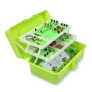 Electromagnetic Experimental Equipment Box Class Teaching Aids for Teacher