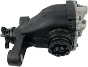 Compatible For CADILLAC CTS 2014-2019 REAR CARRIER DIFFERENTIAL ASSEMBLY 84110752 2.85