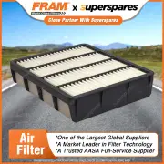 Fram Air Filter for Toyota Chaser Crown Soarer Supra Corona Cresta Refer A1297