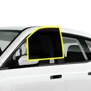 Precut Front Windows Nano Ceramic Window Tint Kit Film Fits BMW iX 2022+ (for: BMW)