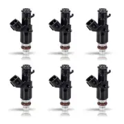 ACEON 6pc Fuel Injector For 2004-2007 Saturn Vue 3.5 3QJVR