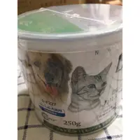 在飛比找蝦皮購物優惠-Canary犬貓專用羊奶粉 全犬種貓適用 台灣製造 貓狗專用