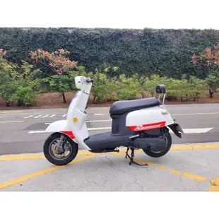 光陽  MANY125 ABS 魅力125  2016年 【 高雄宏良中古機車大賣場 】非 MANY110 新魅力125