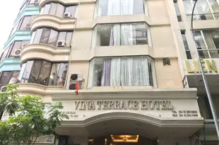 埃與安藝術酒店A&Em Art Hotel