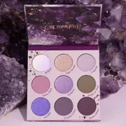 ColourPop®: Discover All Amethyst | Purple Palette