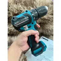 在飛比找蝦皮購物優惠-無刷螺絲刀,最大 12V Makita DF332D 電池。