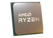 NEW TRAY AMD Ryzen 5 3500 3.6GHz CPU AM4 Socket 32MB Cache 6-Core Processor 65W