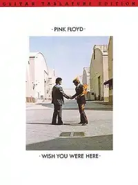 在飛比找博客來優惠-Pink Floyd - Wish You Were Her