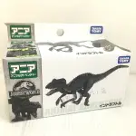 【FUN心玩】AN11328 麗嬰 日本 TAKARA TOMY 多美 動物園 侏儸紀世界 混血恐龍 恐龍 模型