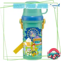 在飛比找蝦皮購物優惠-Skater Kids' Water Bottle 480m