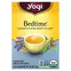 [iHerb] Yogi Tea Bedtime 睡眠支援草本茶，無咖啡萃取，16 茶包，0.85 盎司（24 克）