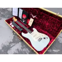 在飛比找蝦皮購物優惠-Fender Custom Shop NAMM 1959 S