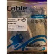 Iogear G2L9202UTAA3 6 FT. DUAL VIEW DISPLAYPORT, USB KVM CABLE KIT WITH AUDIO (T