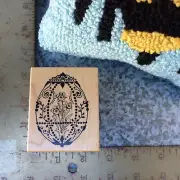 PSX G-1342 Daffodil Egg