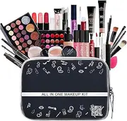 27PCS Professional make up set, All in one makeup kit for women full kit, Cosmetics teenagers, Makeup palette
