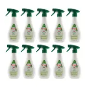10x Aerogard Plant Based Home Multi-Insect Killer Spray Mosquito Repellent 300ml