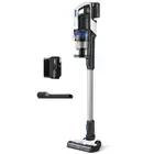 VAX Pace Cordless Stick Vacuum Cleaner CLSV-POKS - LED 40 Min Runtime Crevice
