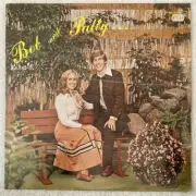 NEW Bob & Patty Fischer Bring Back the Springtime LP - Sealed
