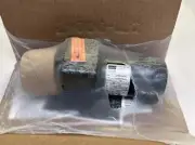 NEW Bodine 0199 24A2BEPM-D5 Gearmotor 1/29 Hp, 5.6 Rpm, 450:1, 40 Lb-in, 130 vdc
