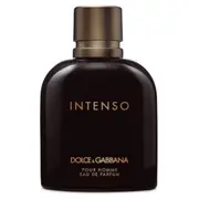 Dolce & Gabbana Pour Homme Intenso Eau de Parfum 125ml