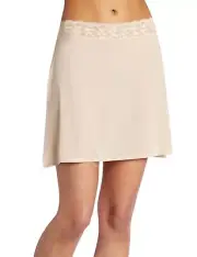 Vanity Fair Womens Body Foundation Half Slip