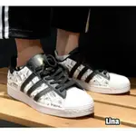 ADIDAS ORIGINAL SUPERSTAR 經典鞋 FV2819 FV2820 男女款