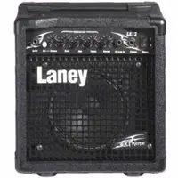 在飛比找Yahoo!奇摩拍賣優惠-『放輕鬆樂器』全館免運費 Laney LX 12 電吉他音箱