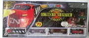 Bachmann Galaxy HO Scale CNR Train Set with E-Z Track System NEW