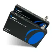 4K HDMI Over Coaxial Extender up to 330 Feet - Bidirectional IR (CO-UHD330-K)
