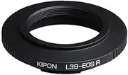 Adapter for Leica M39 Mount Lens to Canon EOS R Full Frame Mirrorless Camera