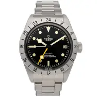 在飛比找Yahoo!奇摩拍賣優惠-全新 TUDOR M79470-0001 BLACK BAY