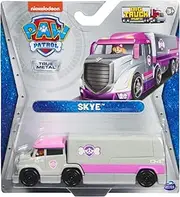 Paw Patrol - True Metal Collectible Die-Cast Big Truck Pups - (Skye)