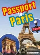 在飛比找三民網路書店優惠-Passport to Paris