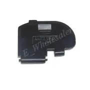 New Battery Cover Door Lid Cover Cap For Canon EOS 40D 50D Camera Repair Pair x1