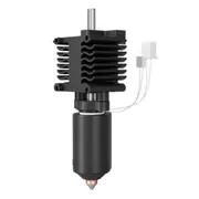 Creality Accessories Ceramic Heating Block Kit High Thermal Conductivity, Quick-swap Nozzle, 300C High Temperature Resistance - Compatible Model: Creality Hi [4001030150]