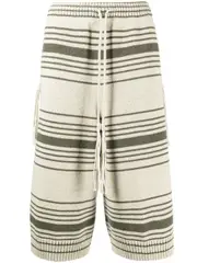 [Craig Green] Stripe Shorts