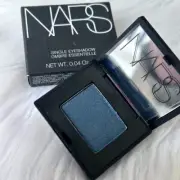 New in Box NARS Single Eyeshadow Shade 5331 Big Sur 0.04 oz/1.1 g